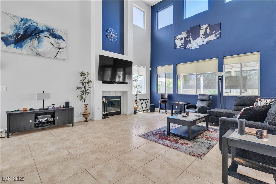 217 Turkey Creek Way, Henderson, Nevada image 6