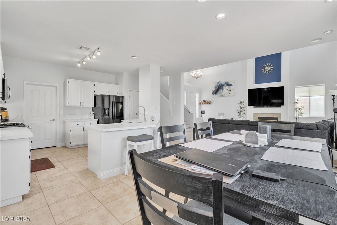 217 Turkey Creek Way, Henderson, Nevada image 17