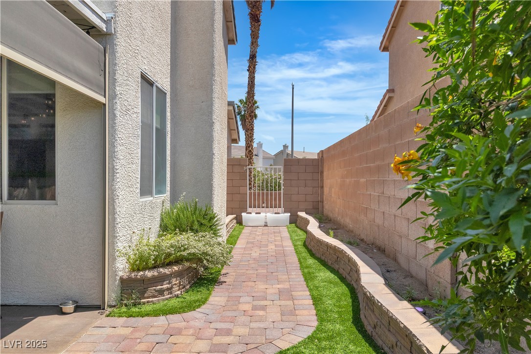 217 Turkey Creek Way, Henderson, Nevada image 39