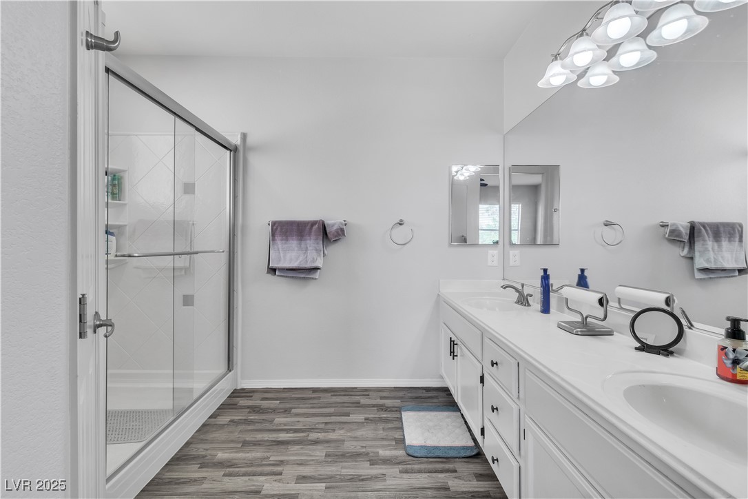 217 Turkey Creek Way, Henderson, Nevada image 28