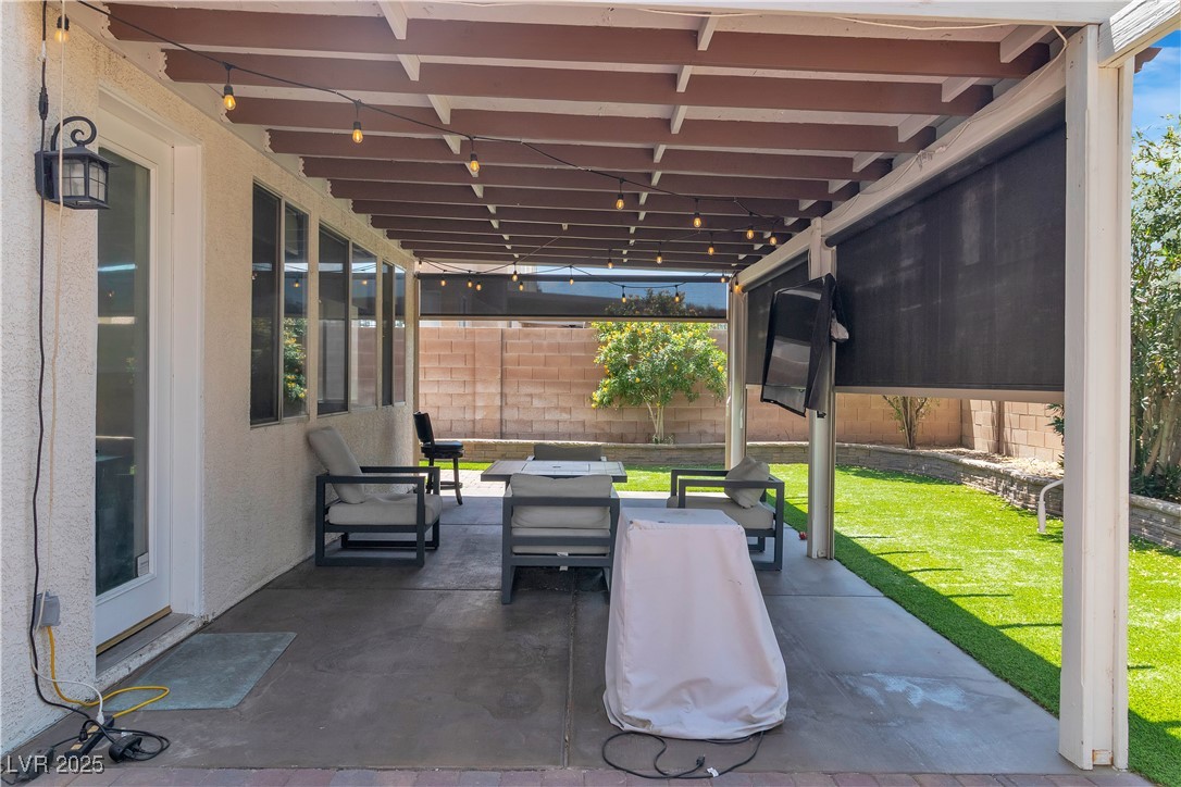 217 Turkey Creek Way, Henderson, Nevada image 34