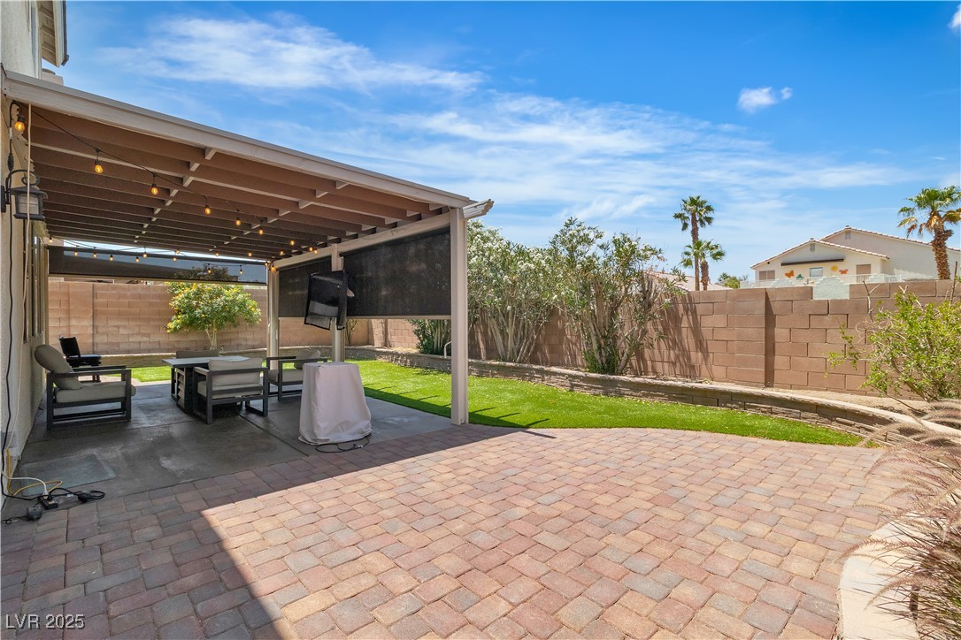 217 Turkey Creek Way, Henderson, Nevada image 38