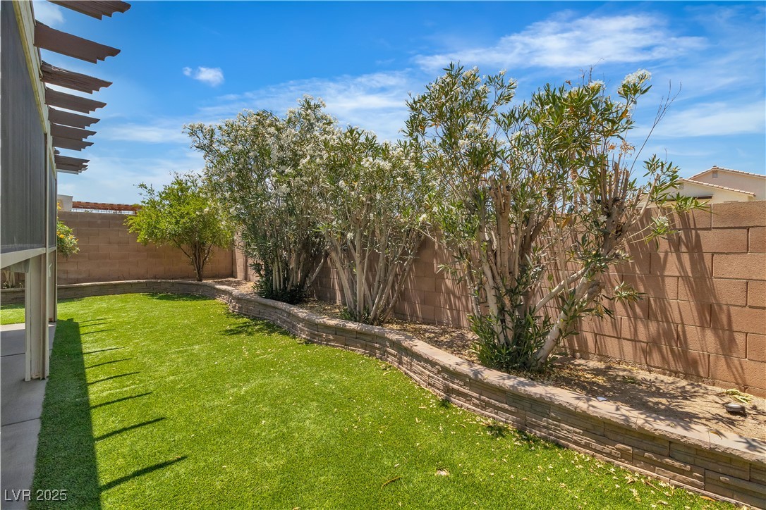 217 Turkey Creek Way, Henderson, Nevada image 37