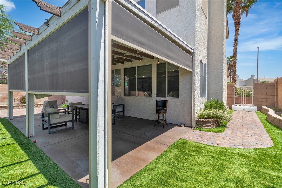 217 Turkey Creek Way, Henderson, Nevada image 33