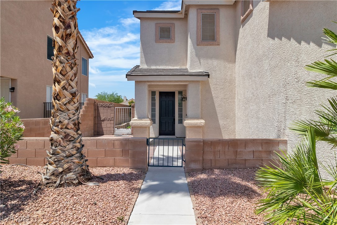 217 Turkey Creek Way, Henderson, Nevada image 4