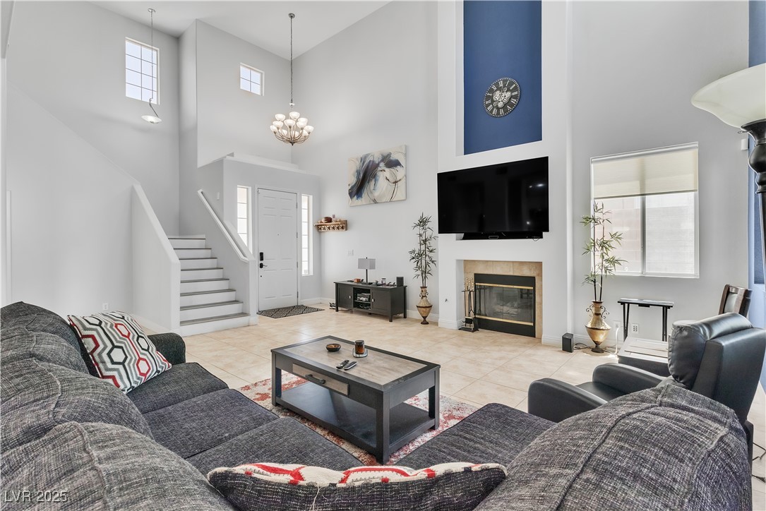 217 Turkey Creek Way, Henderson, Nevada image 9