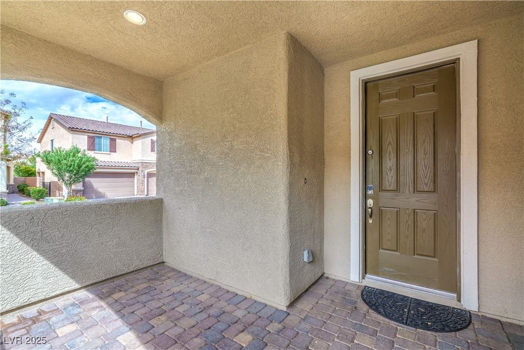 Photo of 12308 Kings Eagle Street, Las Vegas, NV 89141 (MLS # 2728035)