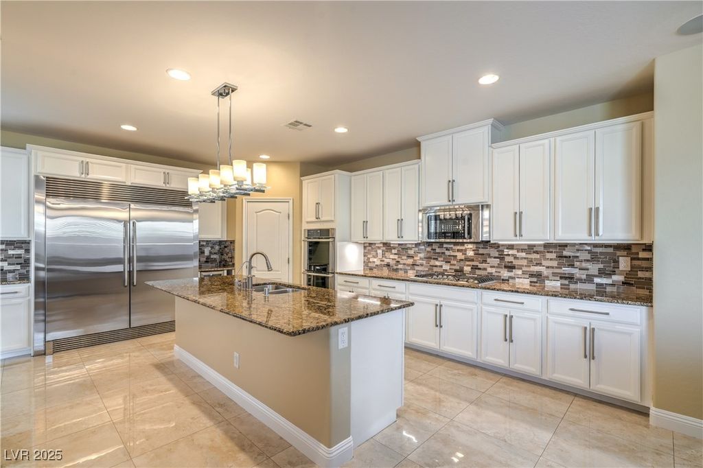 Photo of 12308 Kings Eagle Street, Las Vegas, NV 89141 (MLS # 2728035)