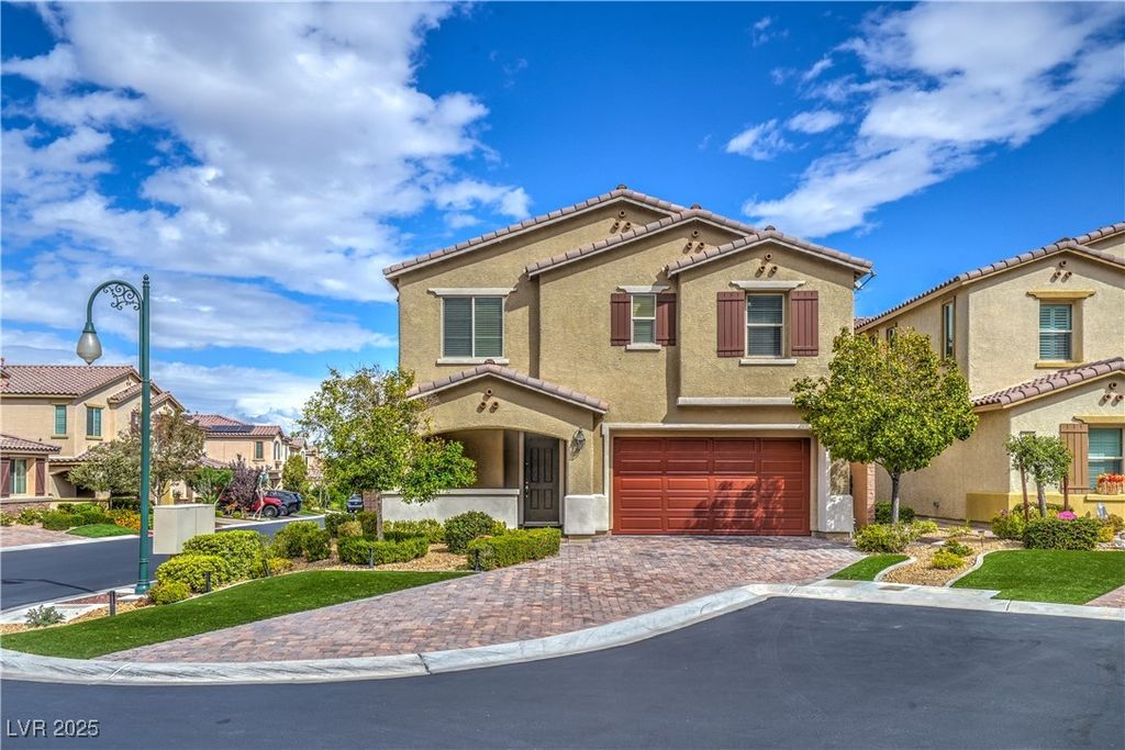 Photo of 12308 Kings Eagle Street, Las Vegas, NV 89141 (MLS # 2728035)