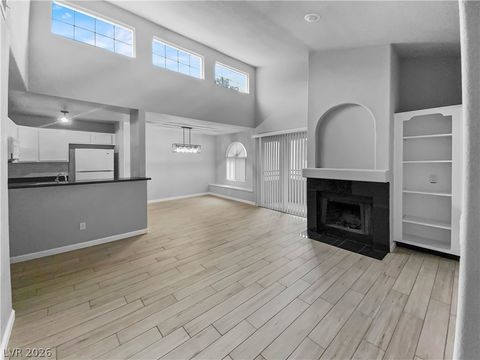 Photo of 9325 Desert Inn Road #278, Las Vegas, NV 89117 (MLS # 2771264)