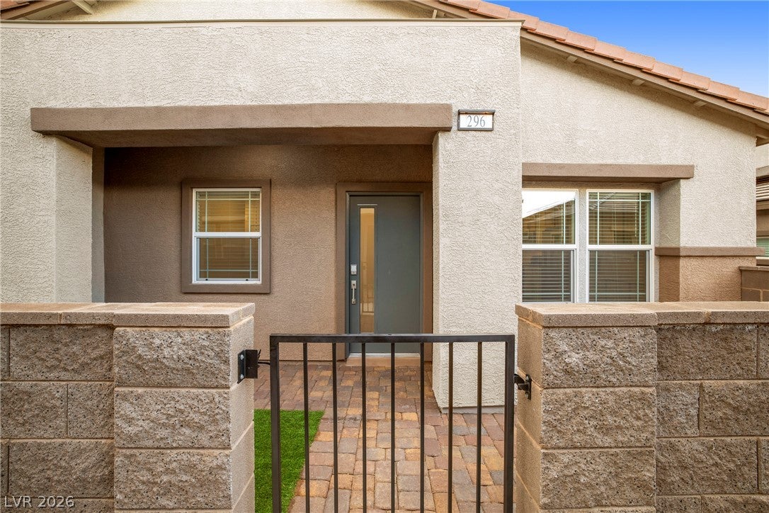 296 Aravalli Crest Street