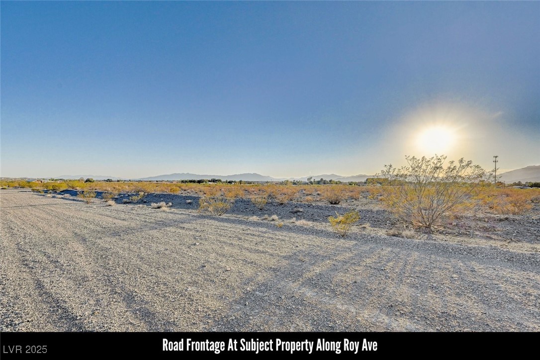 5940 N Roy Avenue, Pahrump, Nevada image 9