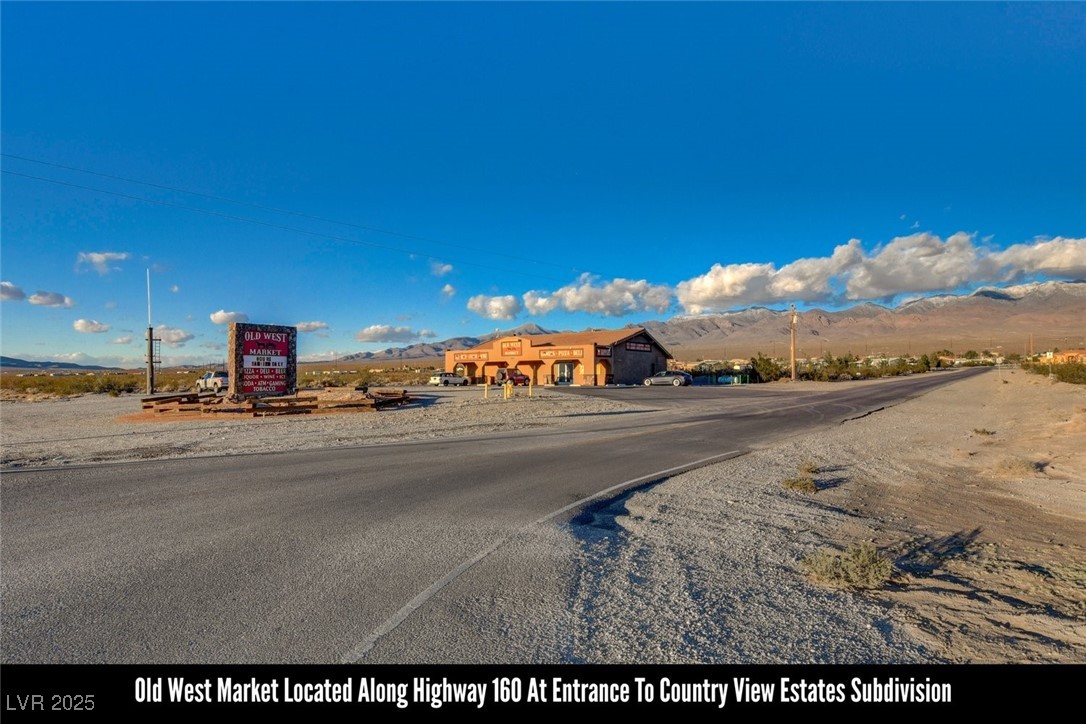 5940 N Roy Avenue, Pahrump, Nevada image 15