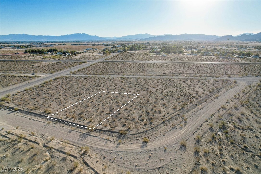 5940 N Roy Avenue, Pahrump, Nevada image 25