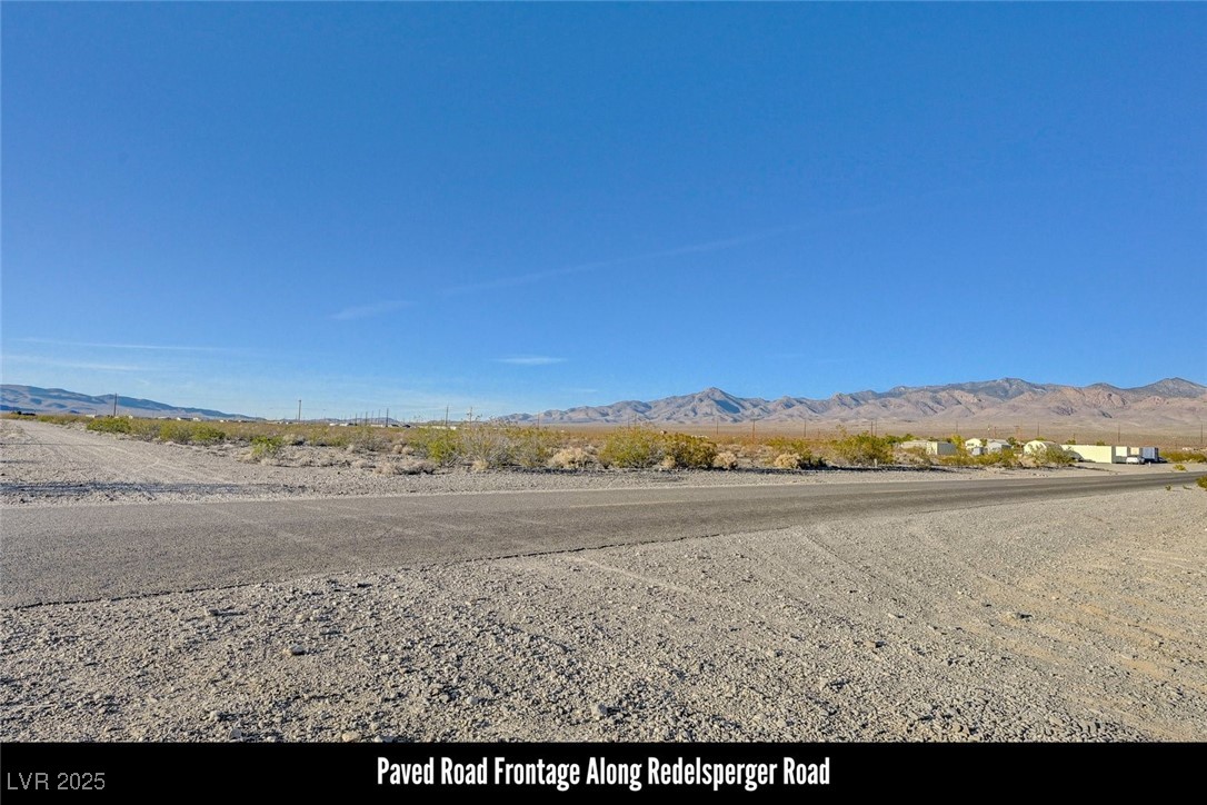 5940 N Roy Avenue, Pahrump, Nevada image 12