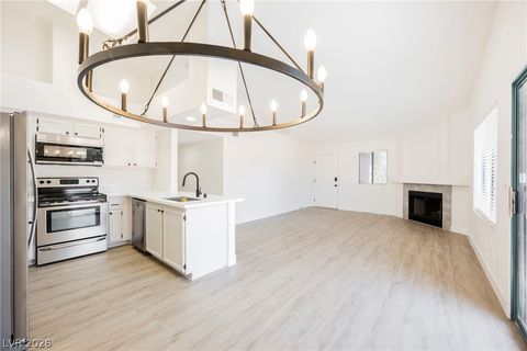 1575 W Warm Springs Road 2722 Henderson NV 89014