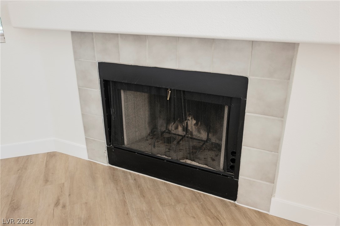 1575 W Warm Springs Road 2722