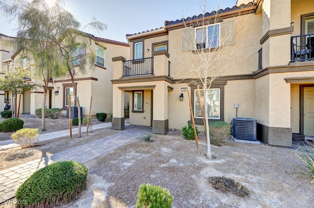 1284 Arcadia Rim Place