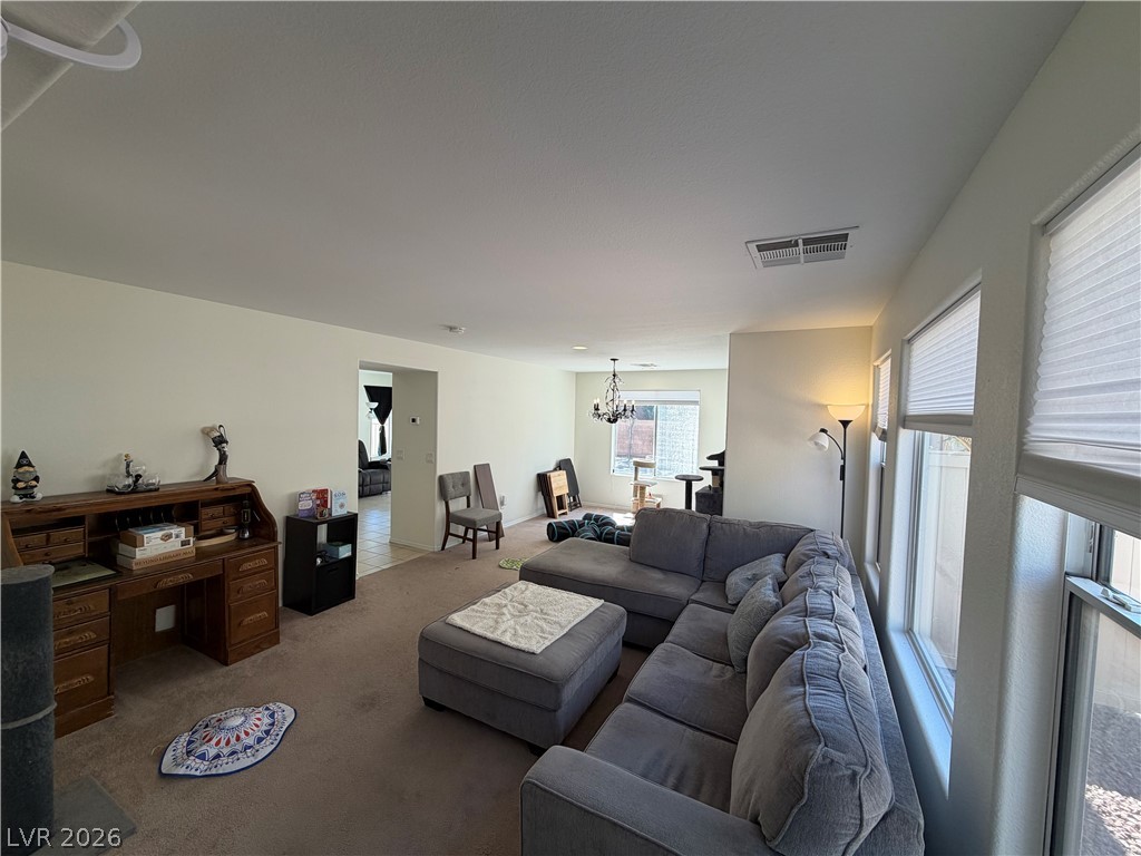 2515 Begonia Valley Avenue