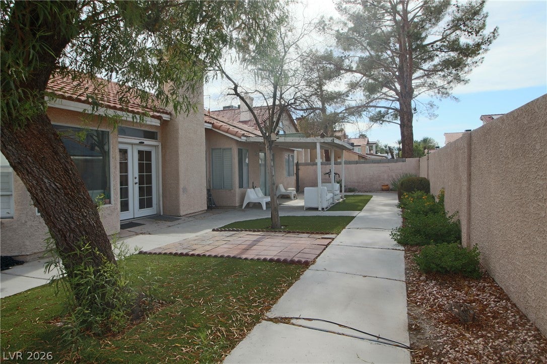 6428 Crystal Dew Drive