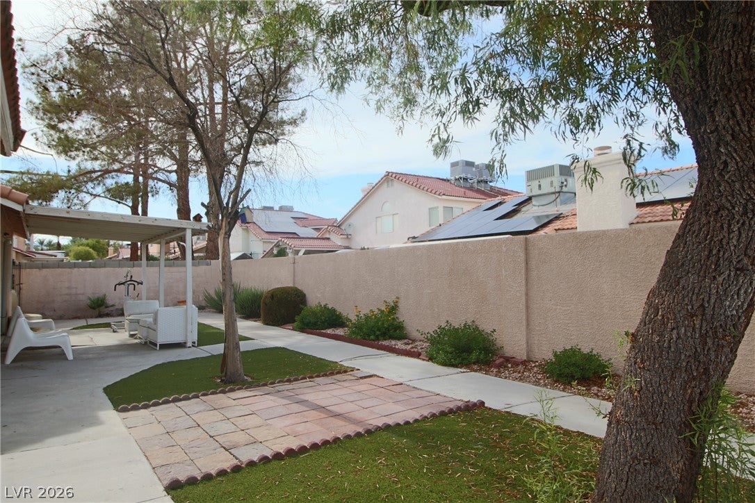 6428 Crystal Dew Drive