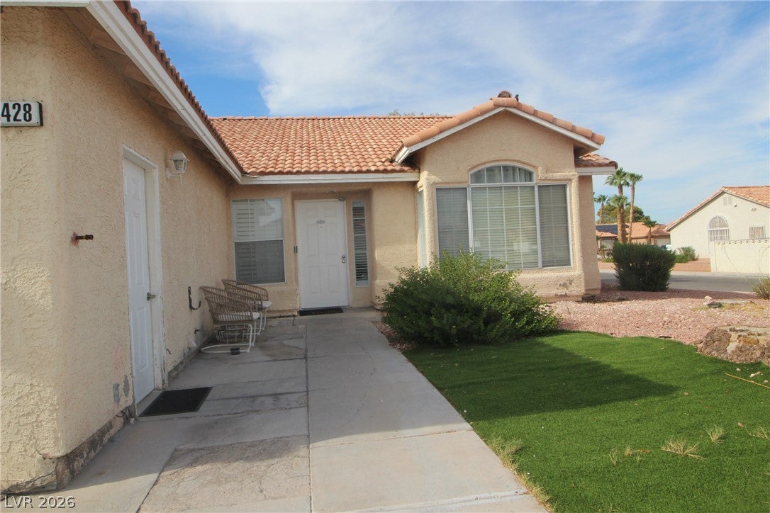 6428 Crystal Dew Drive