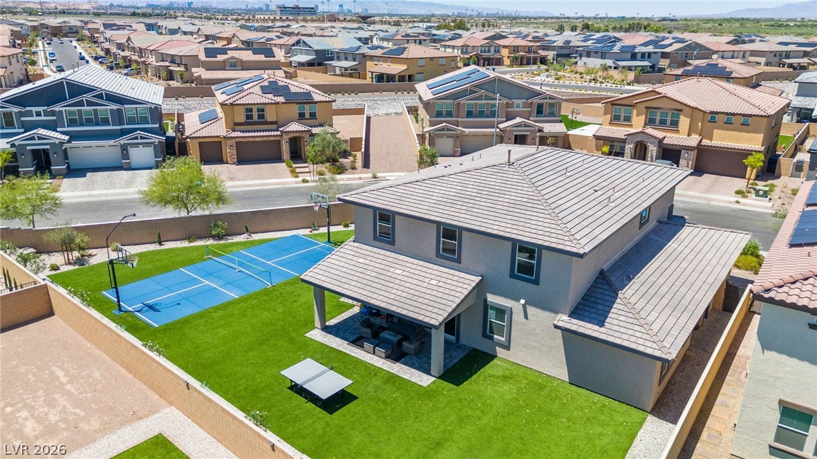 457 Spring Dove Avenue