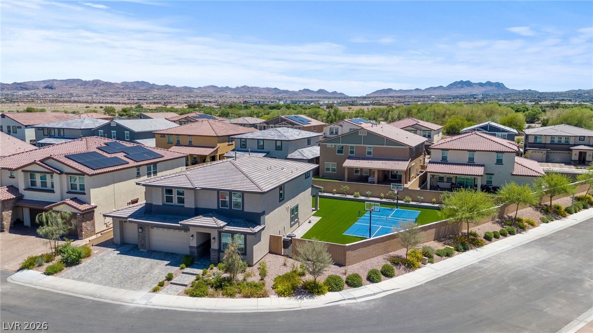 457 Spring Dove Avenue