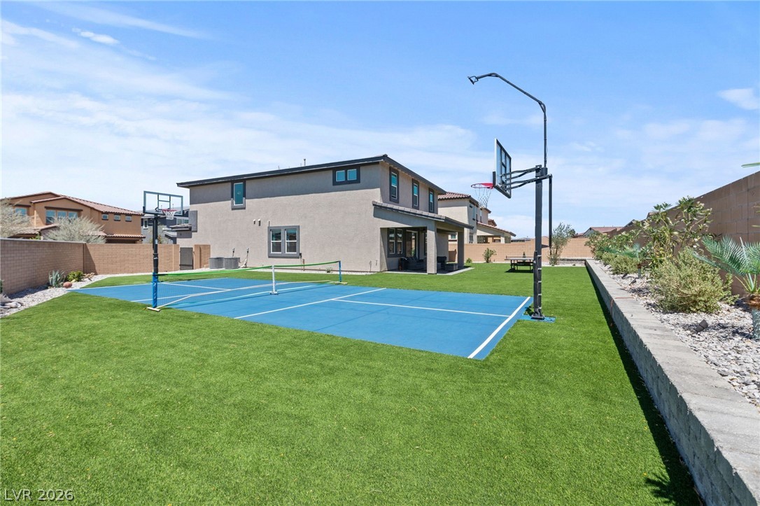 457 Spring Dove Avenue