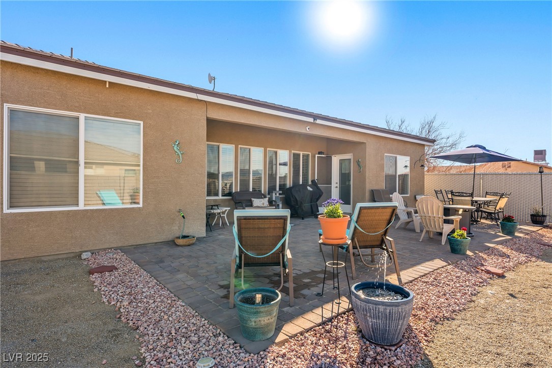 1000 E Enchanted Mesa Street, Pahrump, Nevada image 34