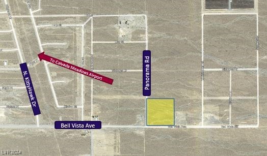 2060 E Bell Vista Avenue, Pahrump, Nevada image 3