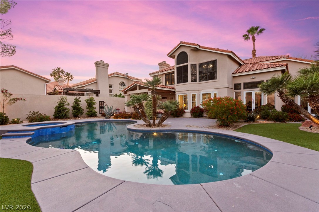 8309 Opal Cove Drive