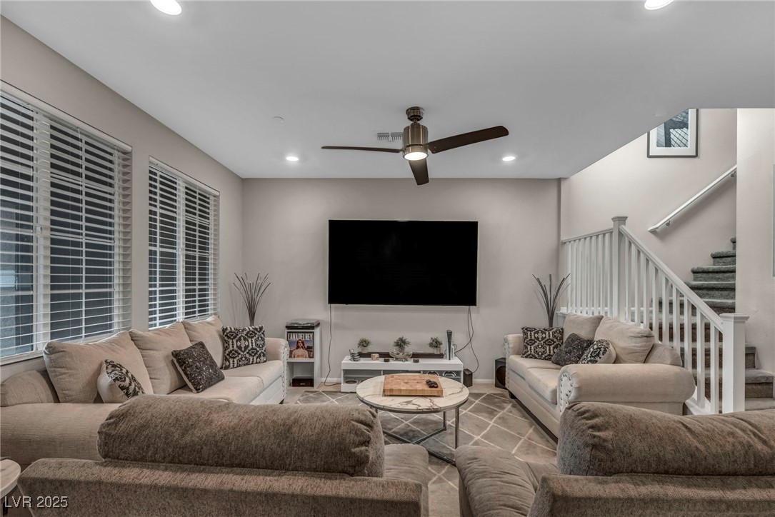 7068 Salt Plains Street, North Las Vegas, Nevada image 5