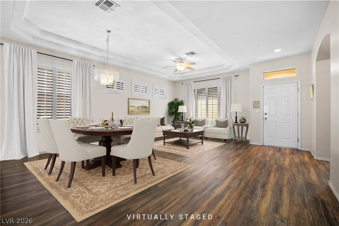 2154 Eagle Watch Drive