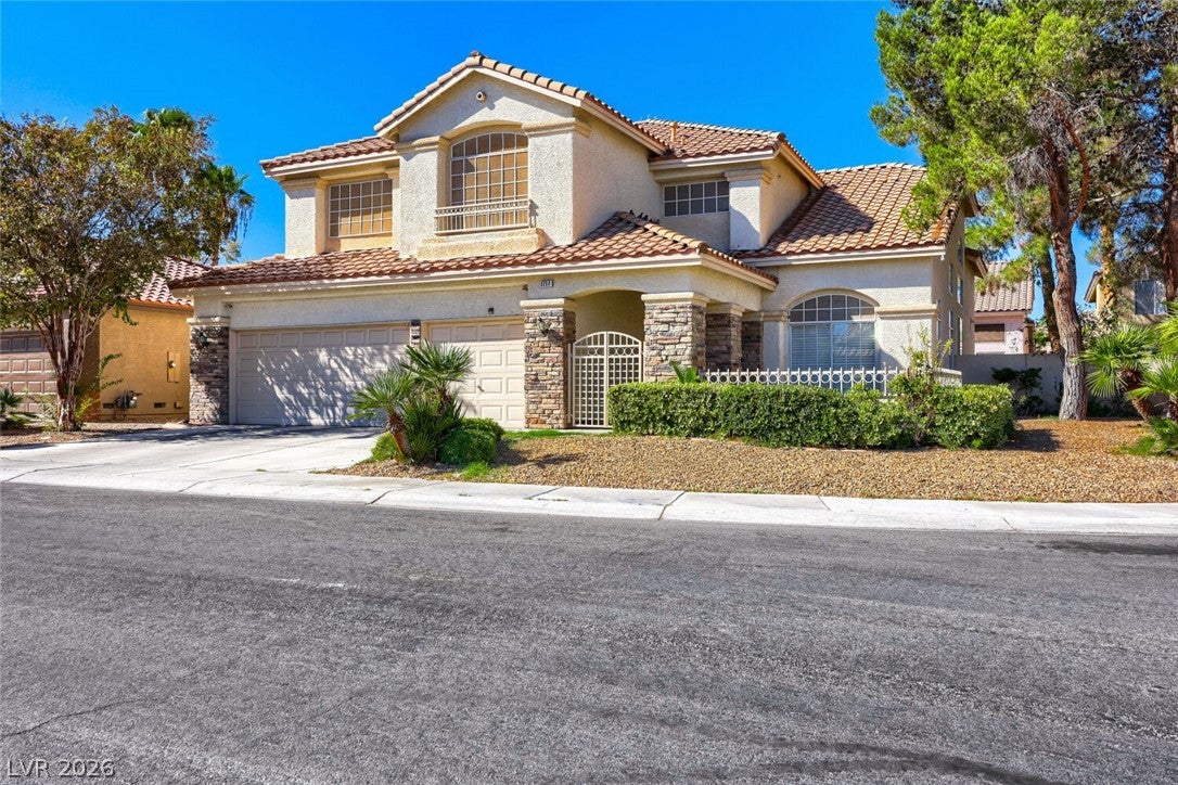 1717 Double Arrow Place