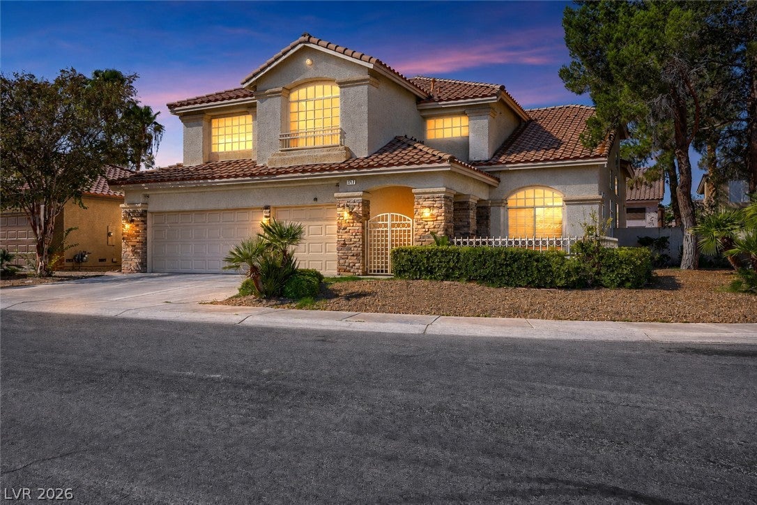 1717 Double Arrow Place