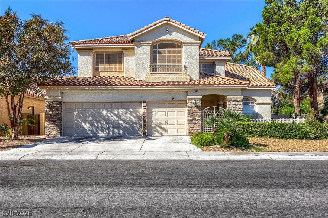 1717 Double Arrow Place