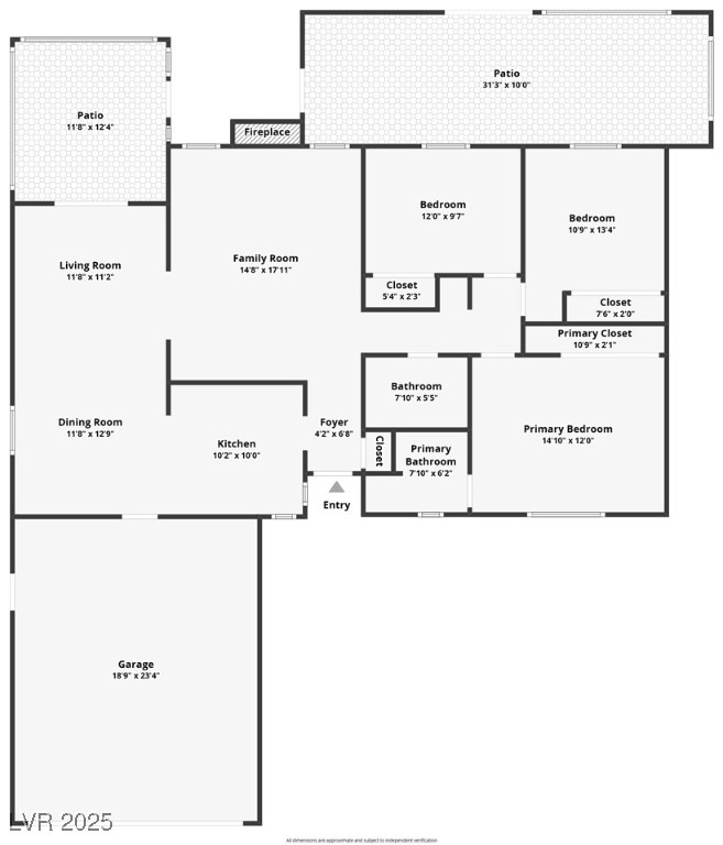 813 Cherry Drive