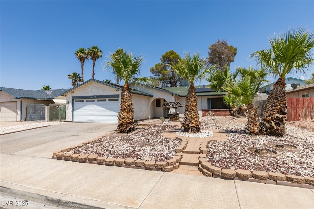 813 Cherry Drive