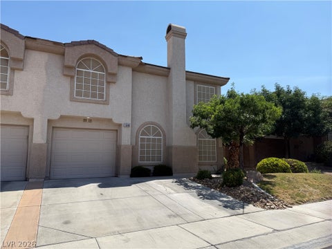 Townhouse For Rent - 1640 Aspen Meadows Drive<br/> Henderson, NV 89014
