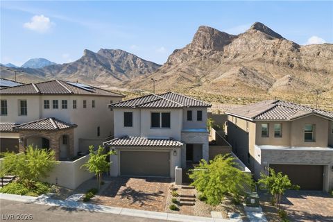 Photo of 11816 River Hawk Avenue, Las Vegas, NV 89138 (MLS # 2767310)