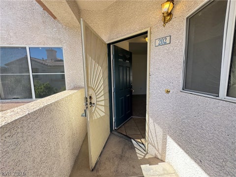 Condo For Rent - 2120 Calville Street #202<br/> Clark County, Las Vegas, NV 89128
