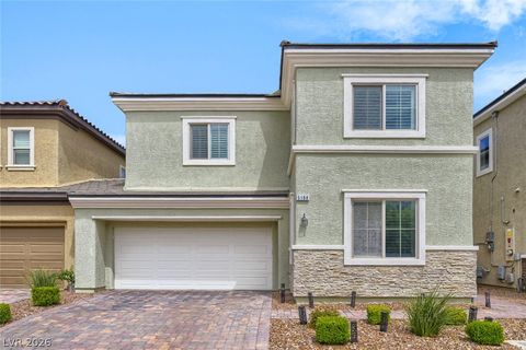 Homes For Sale - 5188 Fiery Sky Ridge Street<br/> Las Vegas, NV 89148
