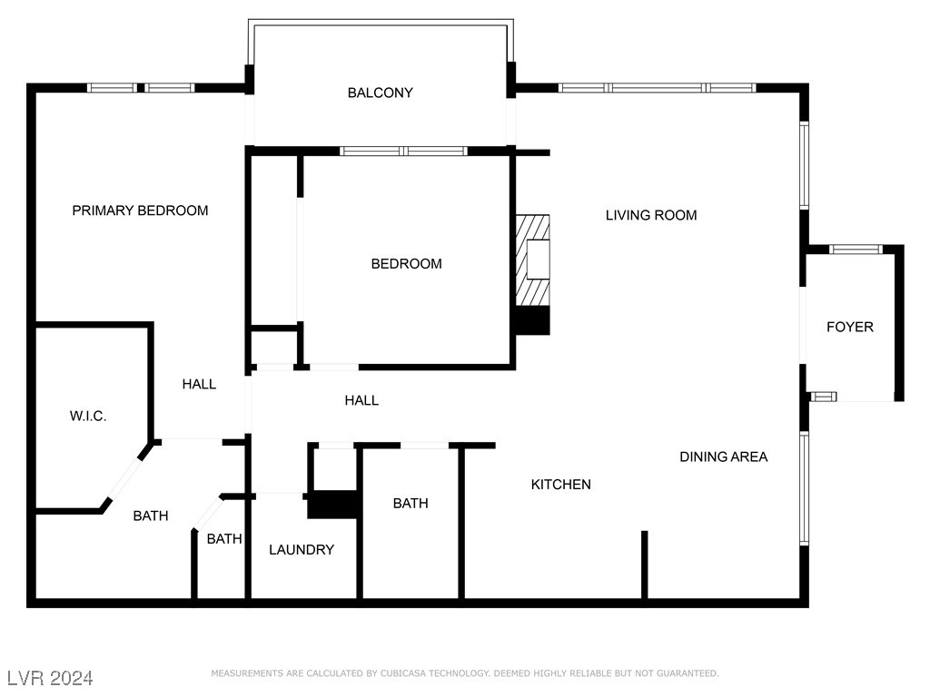 107 Topsail Drive #N/A, Boulder City, Nevada image 28