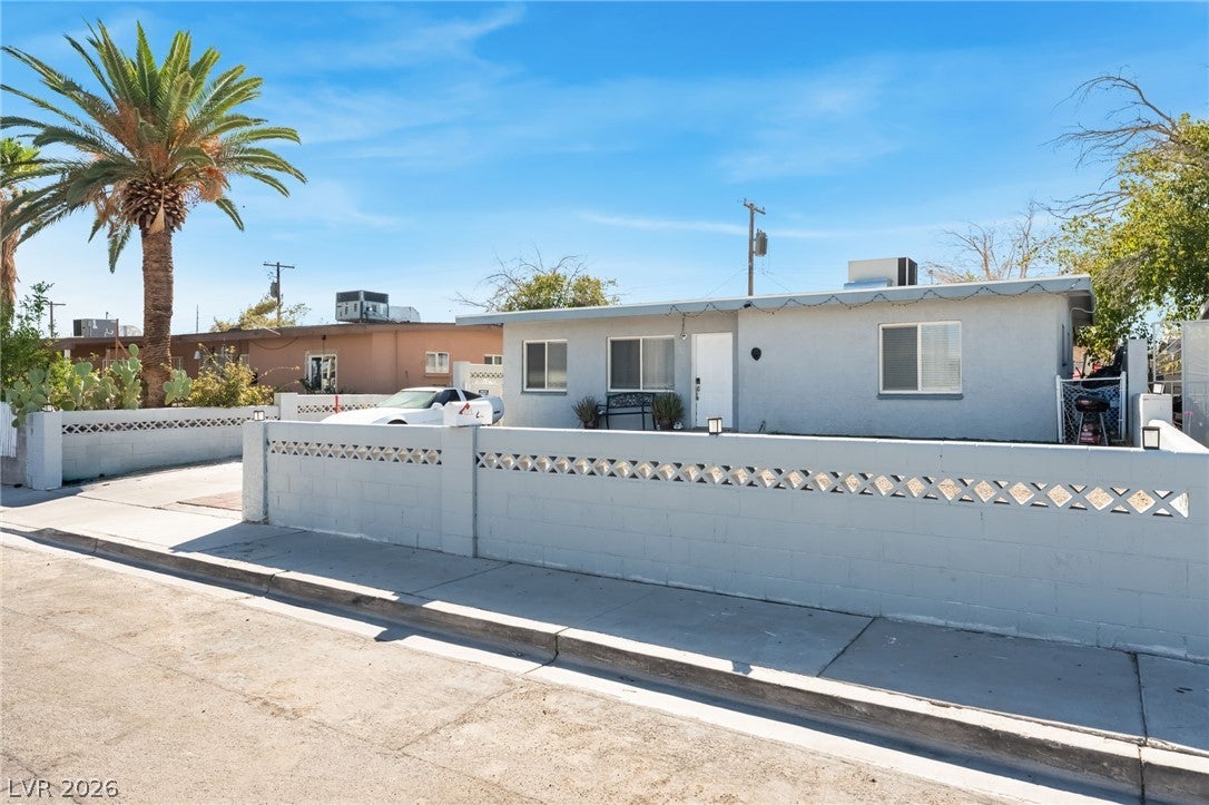 321 NW Princeton Street N/A