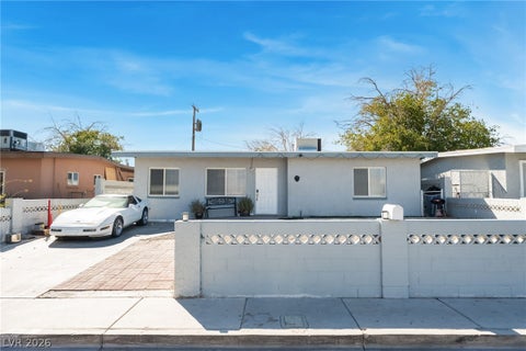 Homes For Sale - 321 NW Princeton Street #N/A<br/> Las Vegas, NV 89107