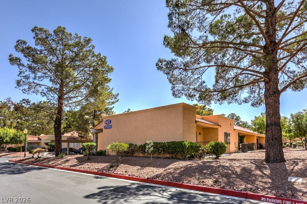 2851 S Valley View Boulevard 1178