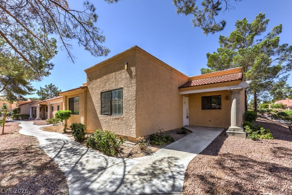 2851 S Valley View Boulevard 1178