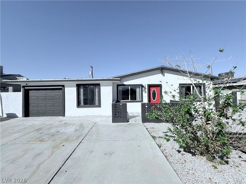2013 Howard Avenue Las Vegas NV 89104