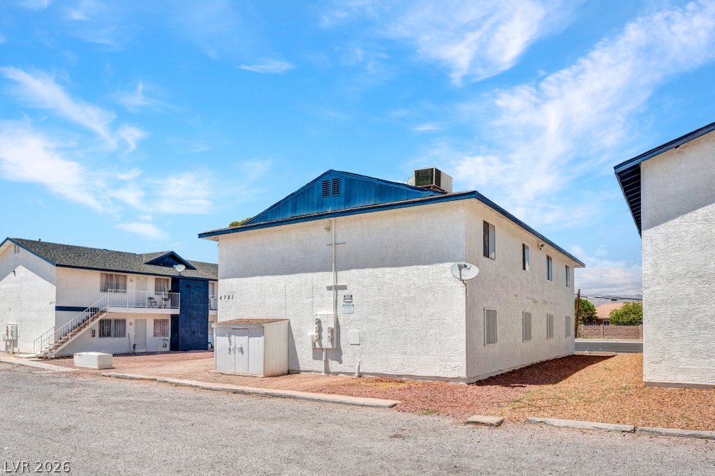 4781 E Craig Road